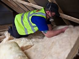 Best Insulation for Metal Buildings  in Pinson, AL