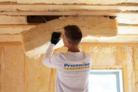 Fireproof Insulation in Pinson, AL