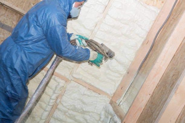 Trusted Pinson, AL Foam Insulation Services Experts