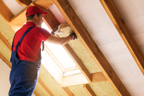 Best Attic Insulation Installation  in Pinson, AL